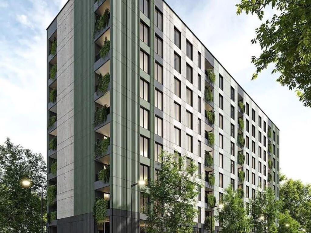 🏡Shitet Apartament 3+1+2 | 📍Rruga Besa