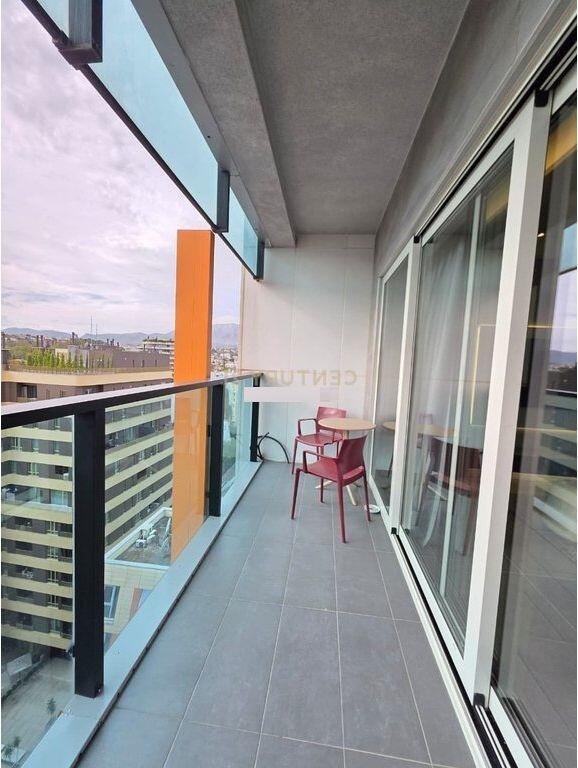 Appartamento 2+1+2 + Posto auto in affitto presso Ambasador 3