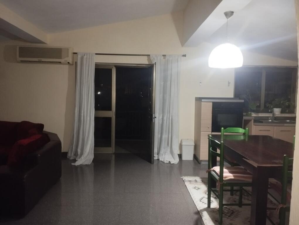 Apartment 2+1+1 Balcony For Rent