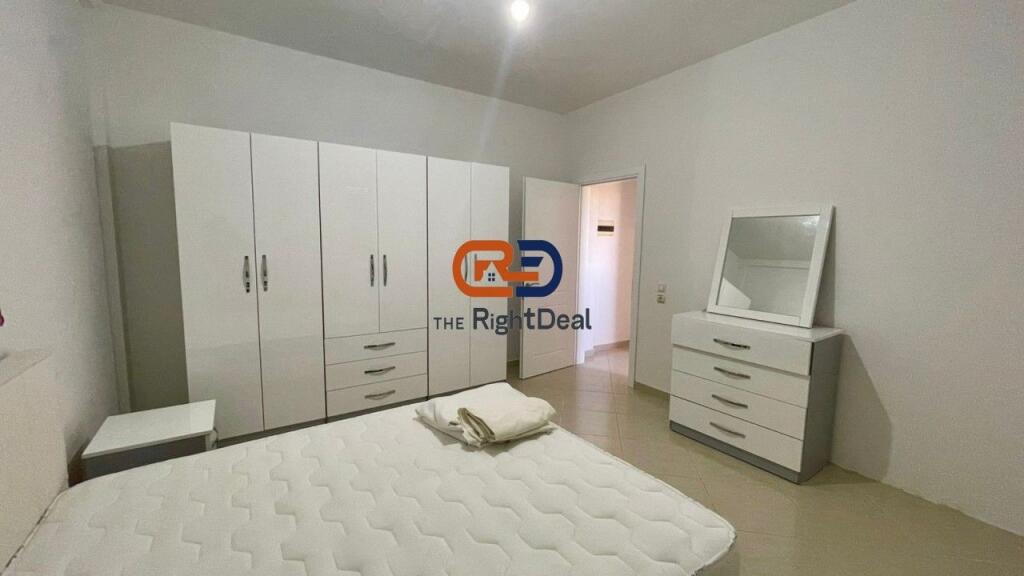 Ne Allias, Jepet Me Qira Apartament 2+1, Me Hapesira Te Bollshme!!!