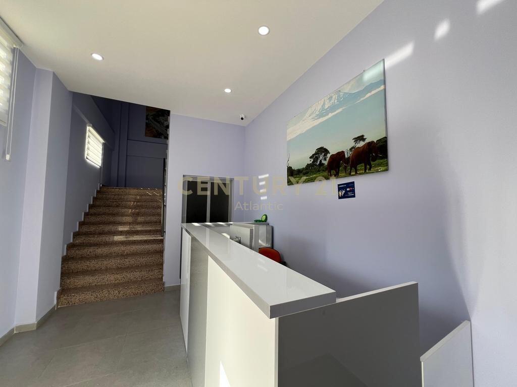 HOTEL - BAR - RESTAURANT FOR RENT IN SHIJAK