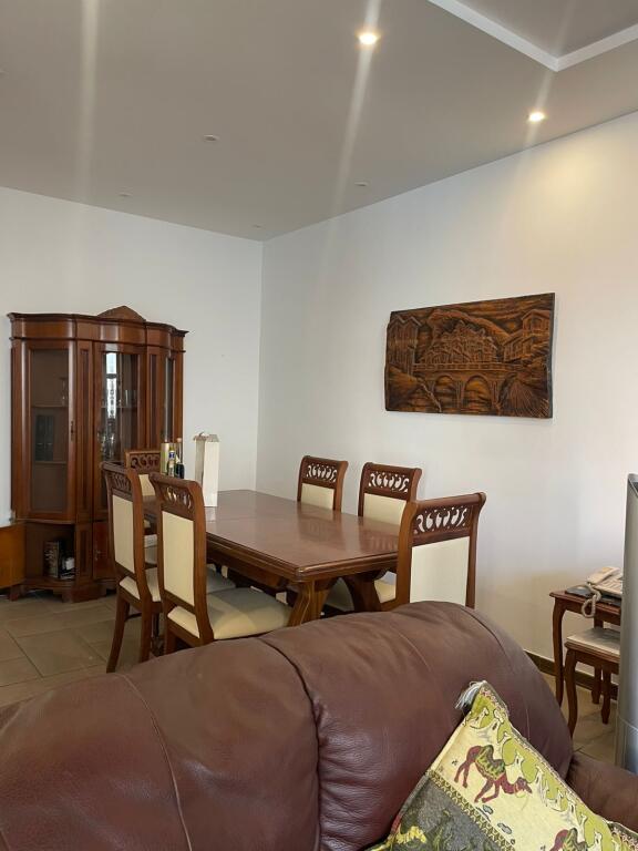 🏡 SHITET APARTAMENT 3+1+2+3 BALLKONE ILIRIA PLAZH DURRES