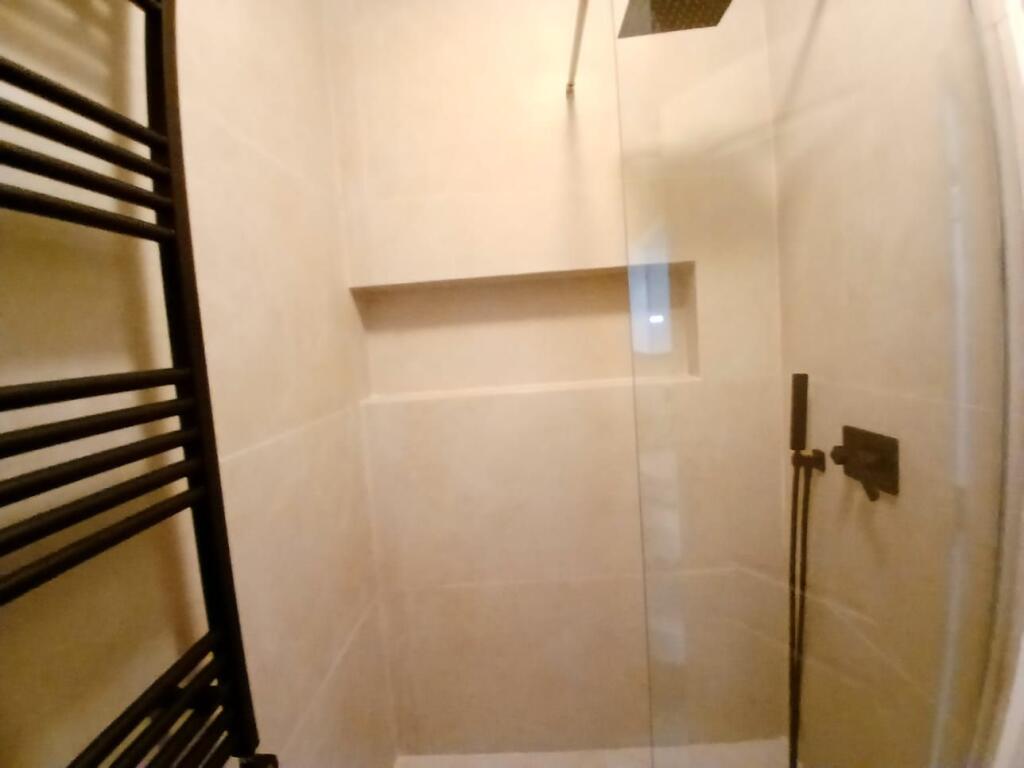 Apartment 1+1+1 Balcony for Rent