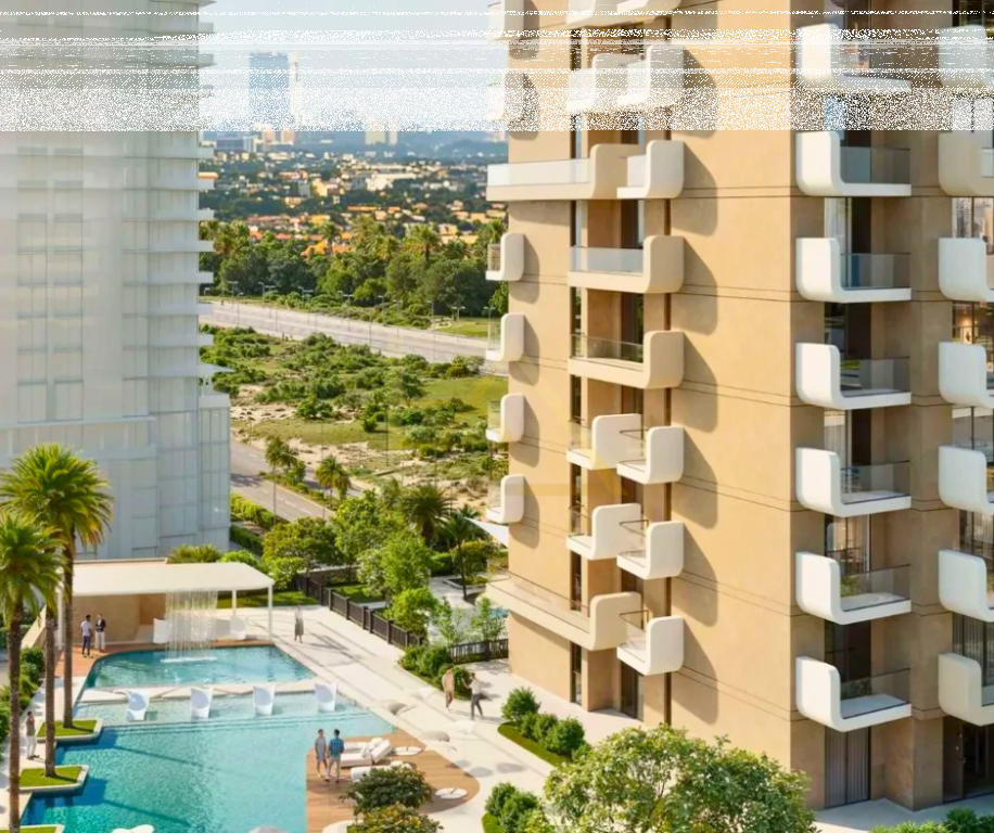 ELAR1S SKY – Dubai, Jumeirah Village Triangle