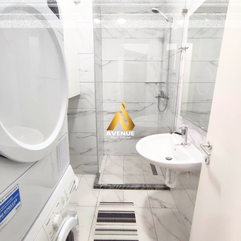 Jepet me qira apartament 1+1, pranë Spitalit Amerikan 3, Tiranë