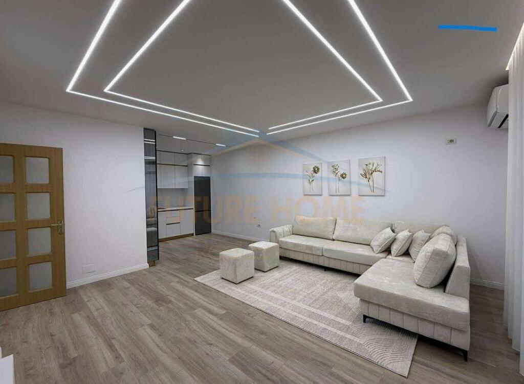 Shitet Apartament 2+1 – Vila L, Unaza e Re (Astir)