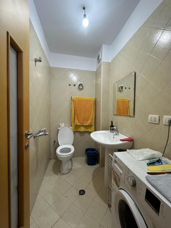 COMMUNE OF PARIS, APARTMENT 2+1+2 FOR RENT