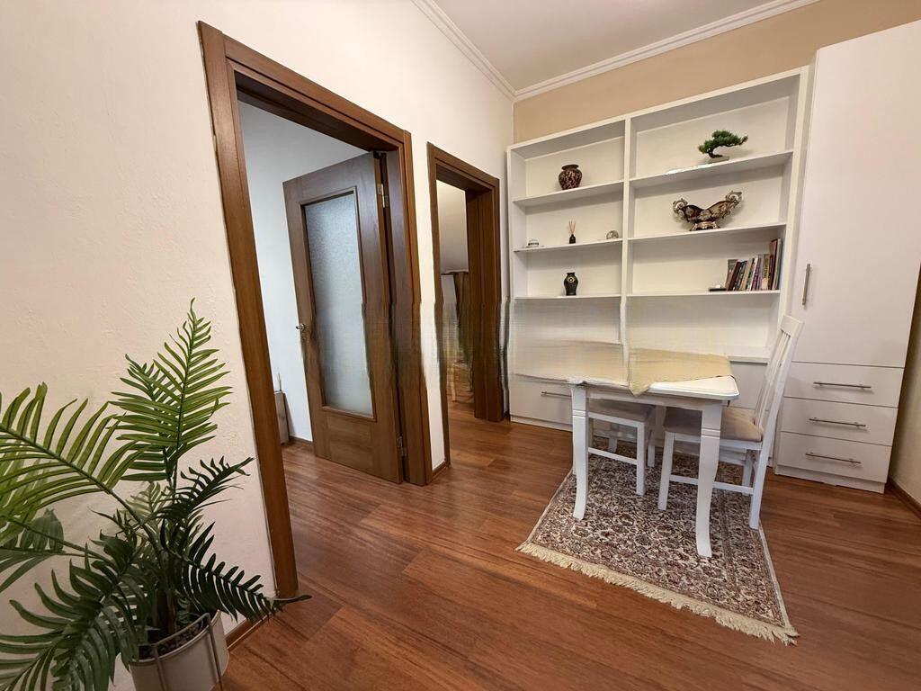 Apartment 1+1 For Rent near the American Embassy 500 € /Month