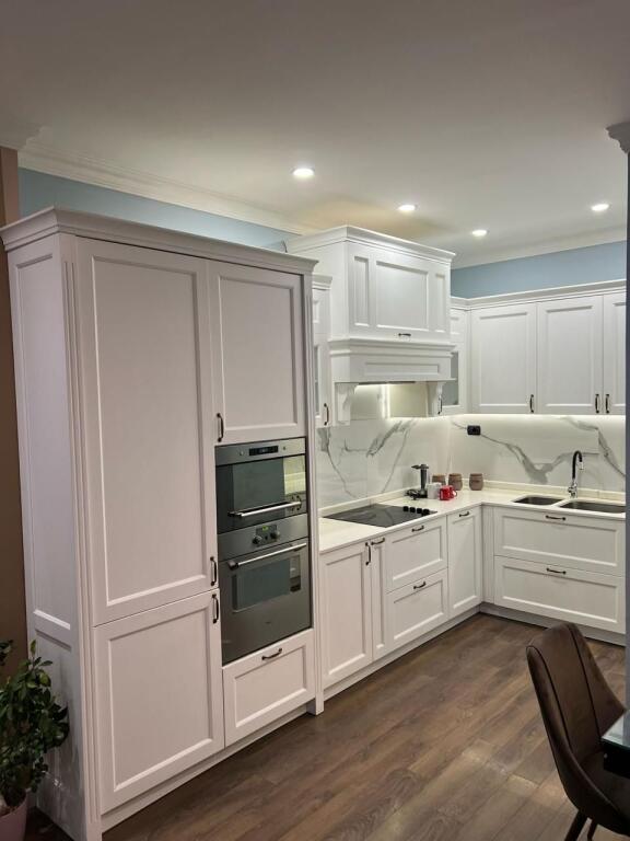 SUPER APPARTAMENTO 2+1+2 POSTI AUTO nel CENTRO‼️