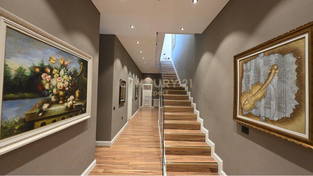 INDIVIDUAL VILLA FOR RENT – DOBRESH, TIRANA