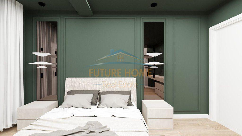 Qera, Apartament 2+1+Post Parkimi, Golden Tower Residence, Tiranë. 1,500 €