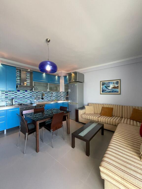 🏡 SHITET APARTAMENT ME PAMJE DETI 2+1+2 SHKEMBI KAVAJES