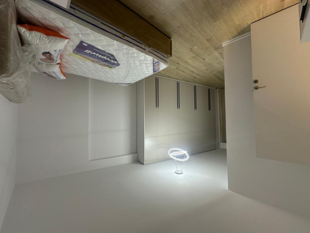 Appartamento 2+1 più posto auto in affitto a Kika 2