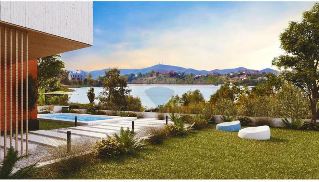 Villa - For Sale - Farka Lake, Tirana ID: 530181081-321