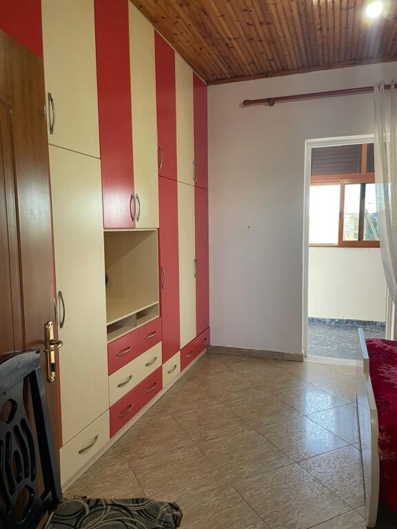 🏡 APARTAMENT ME QIRA 2+1 + BALLKON KENETE DURRES