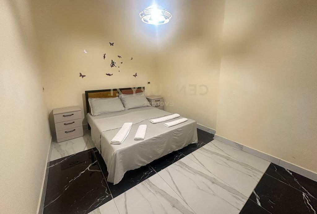 WE RENT APARTMENT 1+1 IN ALI DEM