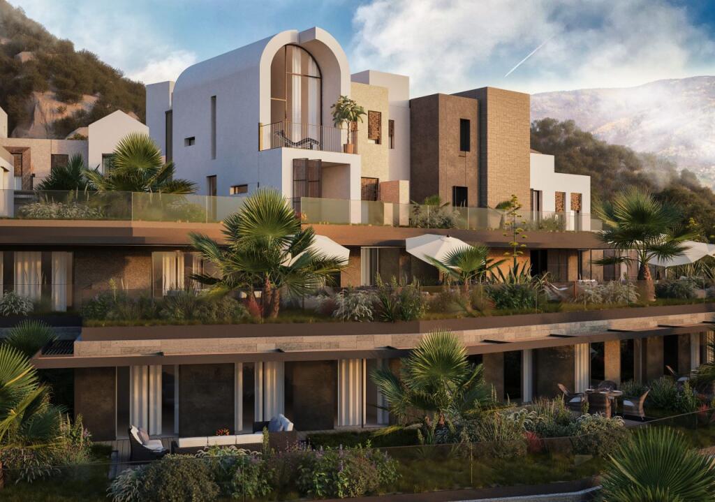 Appartamento In Vendita A Green Coast Palase