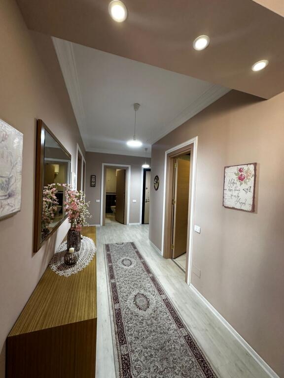 SHITET APARTAMENT ME PAMJE DETI PLEPA, TROPICAL RESORT , DURRES