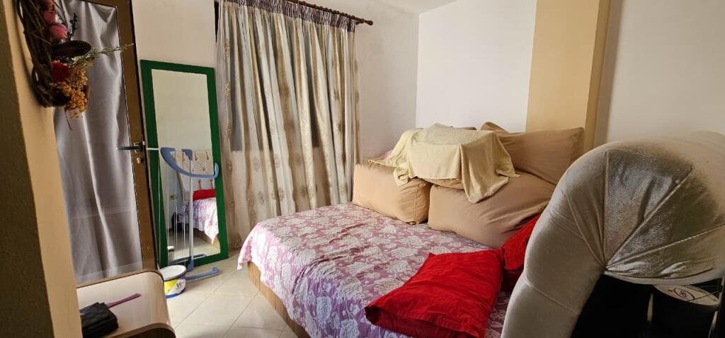 🏖 Shitet apartament 1+1, 59 m², i arreduar, vetëm 200 m nga deti – Mali i Robit, pranë Resort Kolaveri!