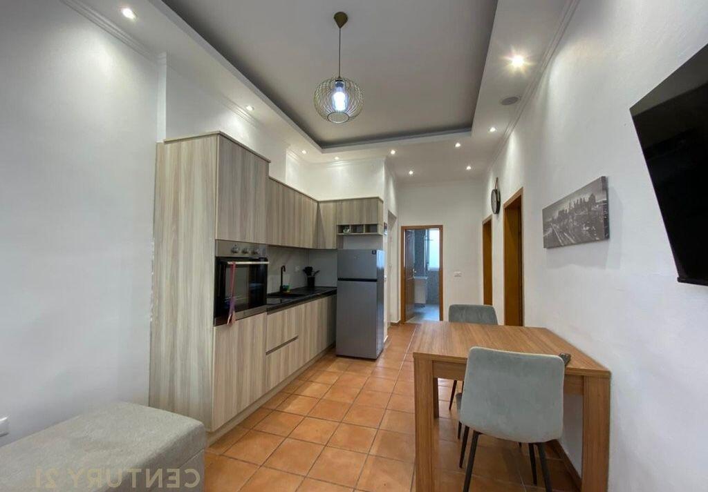 Apartment 2+1 for rent, 21 December
