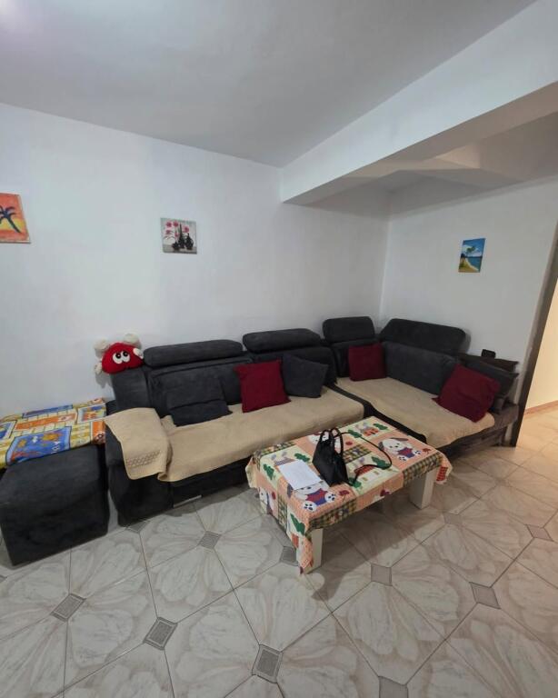 APARTAMENT 2+1 – MINE PEZA