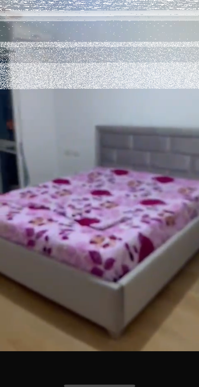 Apartment 2+1, Blackbird!