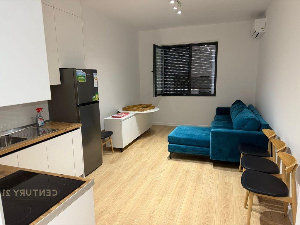 Dry Lake, Apartment 1+1!