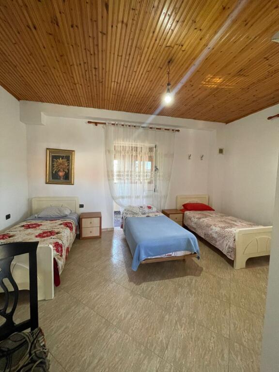 🏡 APARTAMENT ME QIRA 2+1 + BALLKON KENETE DURRES