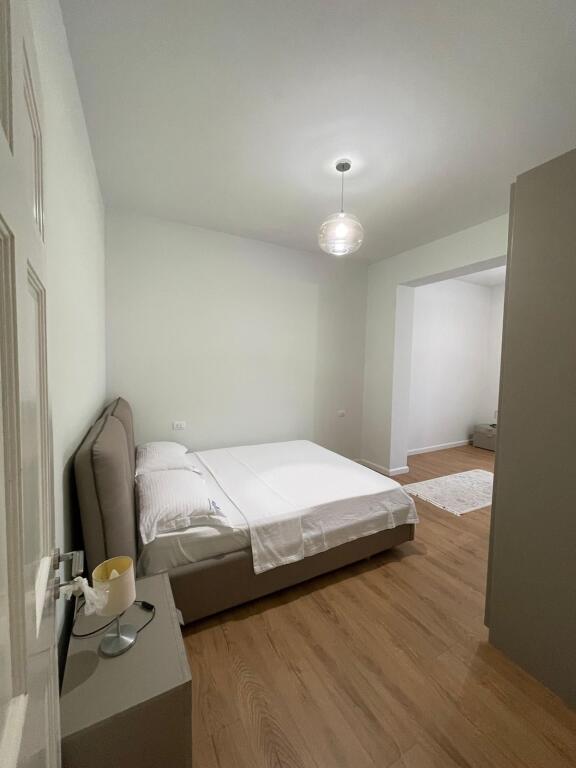 🏡 APARTAMENT ME QERA 2+1+2 VILA ZOGUT DURRES