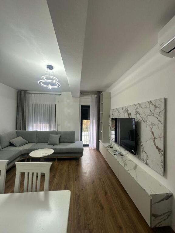 🏡 Apartament 1+1 me Qira – Kodra Diellit 2