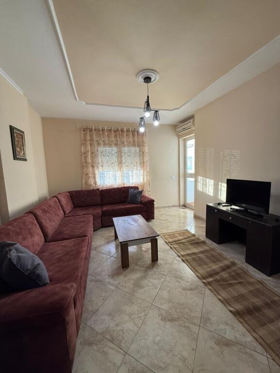 🏡 APARTMENT FOR RENT 3+1+2 +2 BALCONIES FORMER URT DURRES