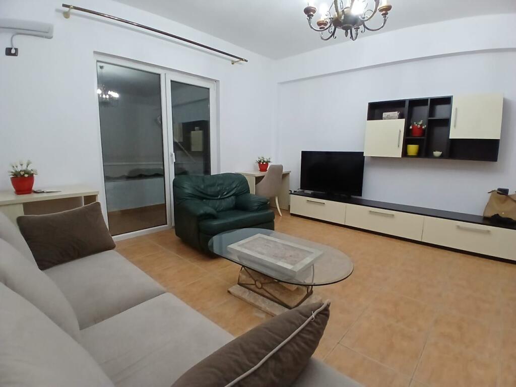 Apartment 1+1+1 Balcony for Rent