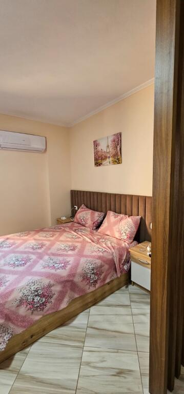 🏖️ Shitet super garsonierë me pamje deti Hotel Adriatik 2, Shkëmbi, Kavajës