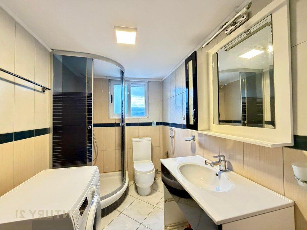 2+1 APARTMENT FOR RENT NEAR THE DRY LAKE