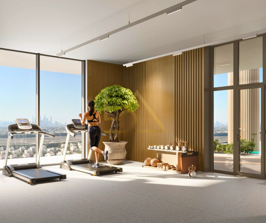 ELAR1S SKY – Dubai, Jumeirah Village Triangle