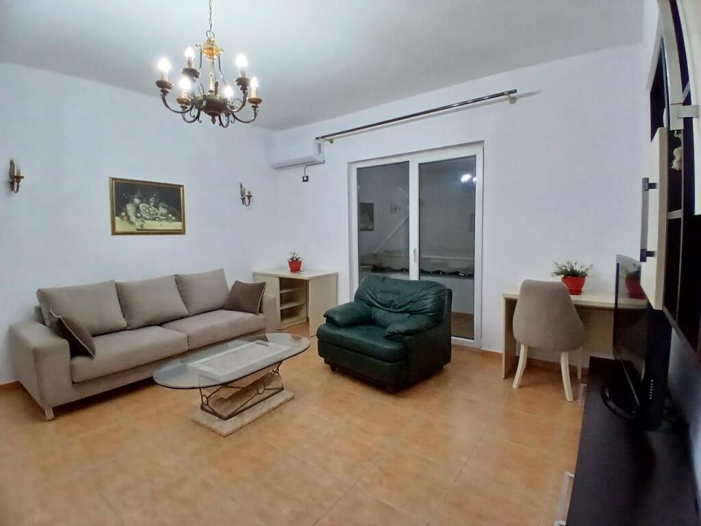 Apartment 1+1+1 Balcony for Rent