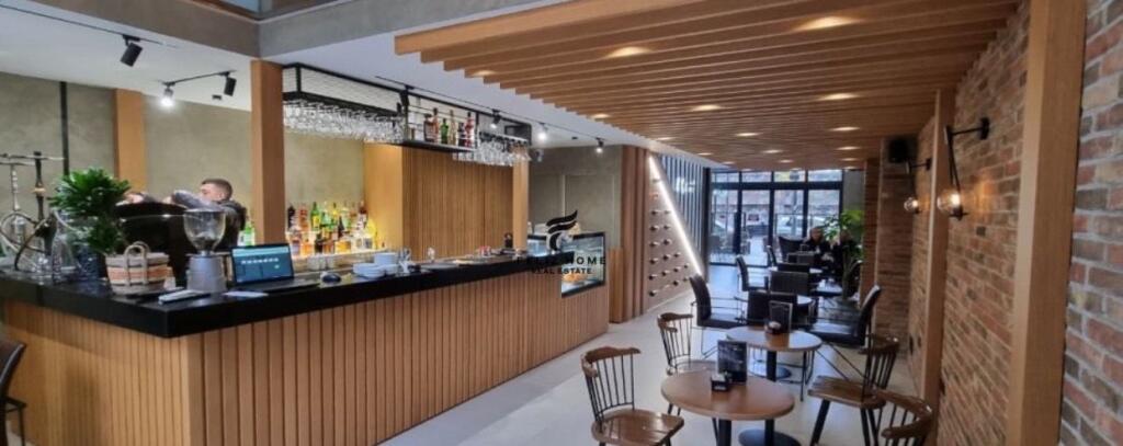 AMBIENT ME QERA 136 M2 KONGRESI MANASTIRIT 1350 EURO