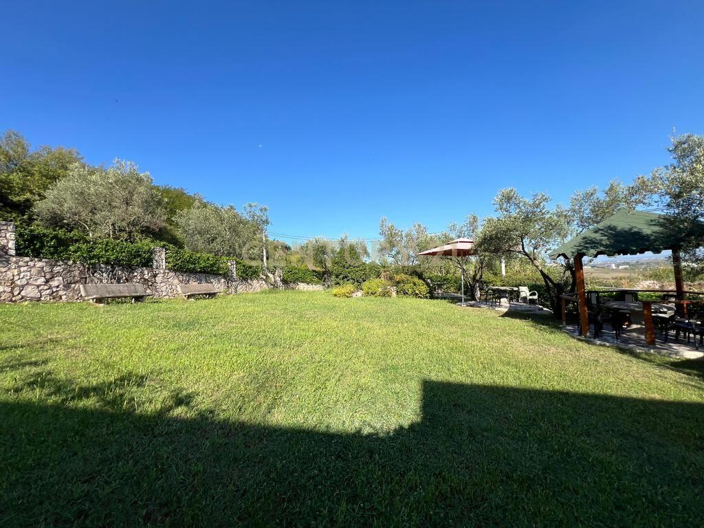 HOTEL - BAR - RESTAURANT FOR RENT IN SHIJAK