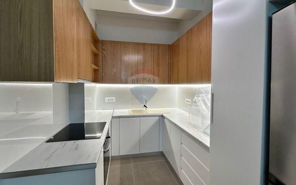 APARTAMENT 2+1 – RRUGA PETI, TIRANË/ QIRA