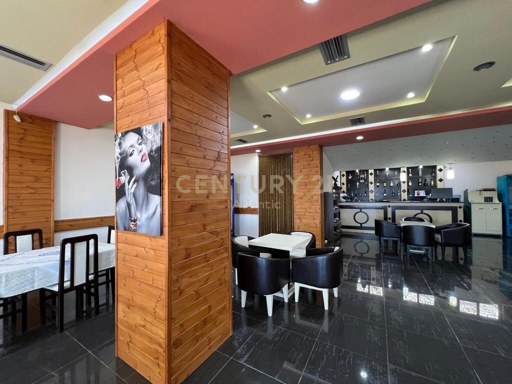 HOTEL - BAR - RESTAURANT FOR RENT IN SHIJAK