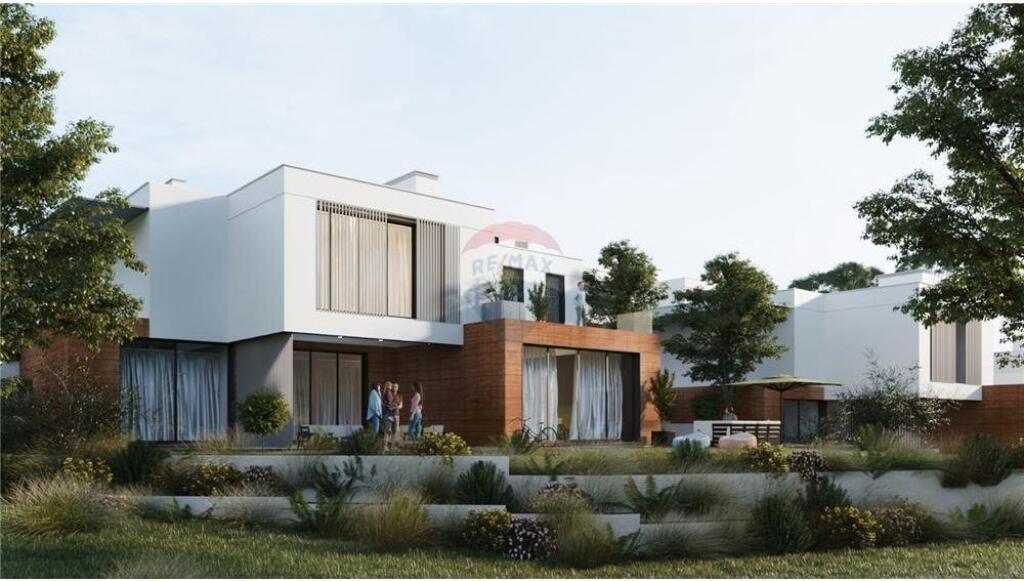 Villa - For Sale - Farka Lake, Tirana ID: 530181081-321