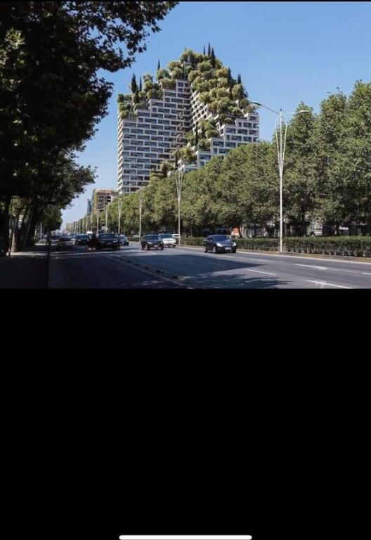 Shitet Apartament 3+1+2 Lion Park 2 Residence