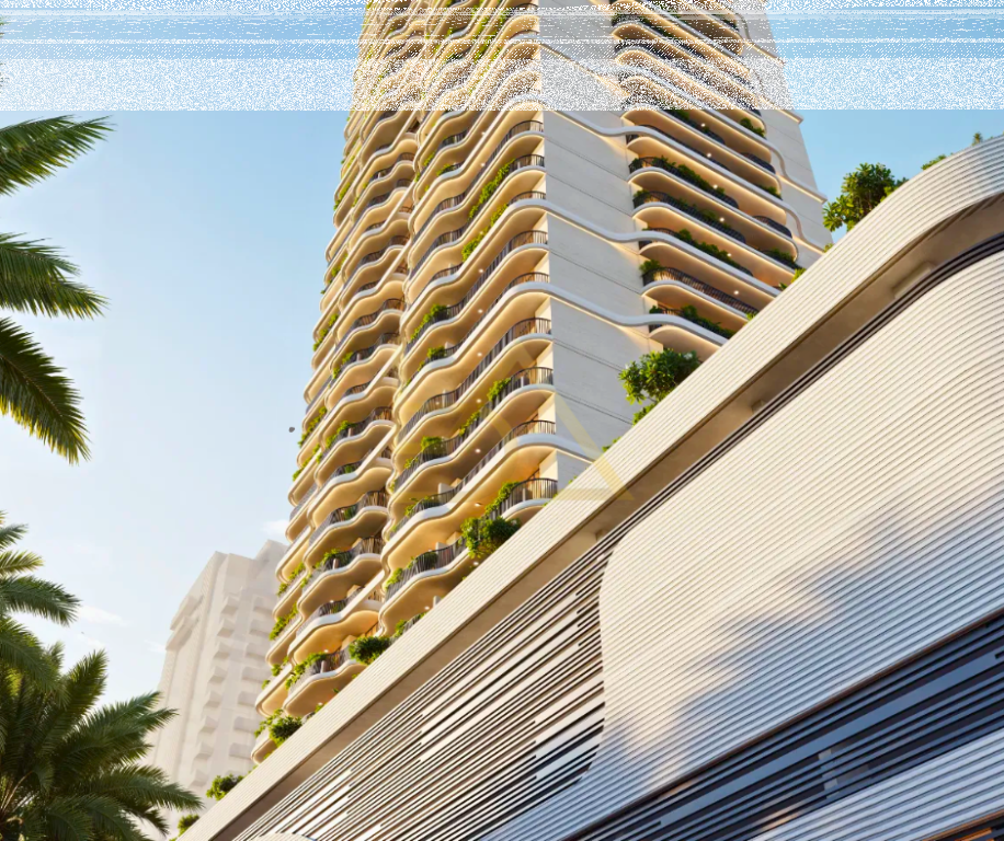 Alta V1ew Skyhomes – Dubai, Jumeirah Village Circle