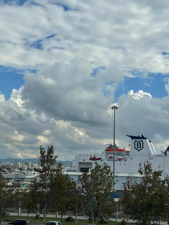 🏡 APARTMENT FOR RENT 1+1 – PORT ROAD DURRES