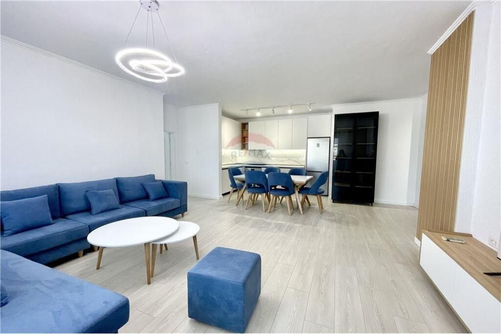 Ap 2+1 for rent Sami Frasheri St near the Lake