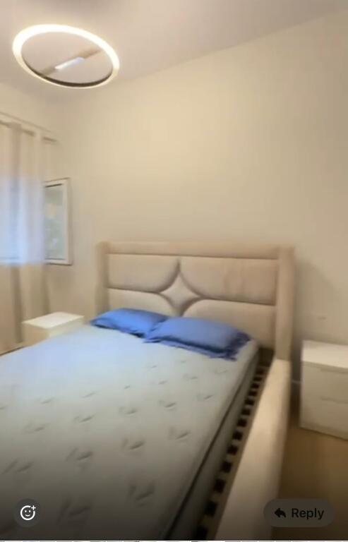 2+1,i mobiluar rruga peti liqeni i thate,cmimi 800 euro