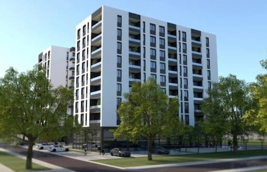 🚨Okazion | 🏡Apartament 1+1 ne shitje | 📍Platinium 1, Paskuqan
