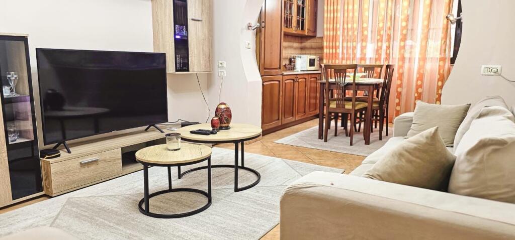 Apartment 2+1,Myslym Shyr!
