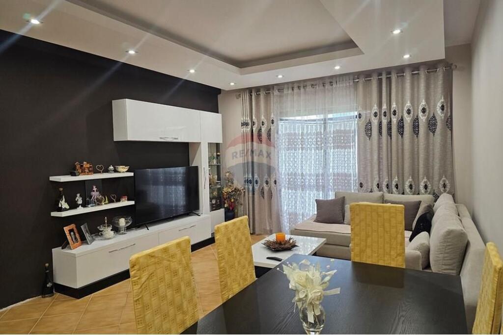 Apartament - Për Shitje - Linzë, Tiranë  ID: 530181003-390