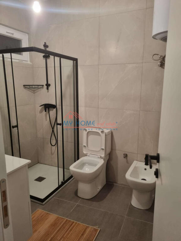 2+1 Apartment for Sale at 5 Maji Tirana